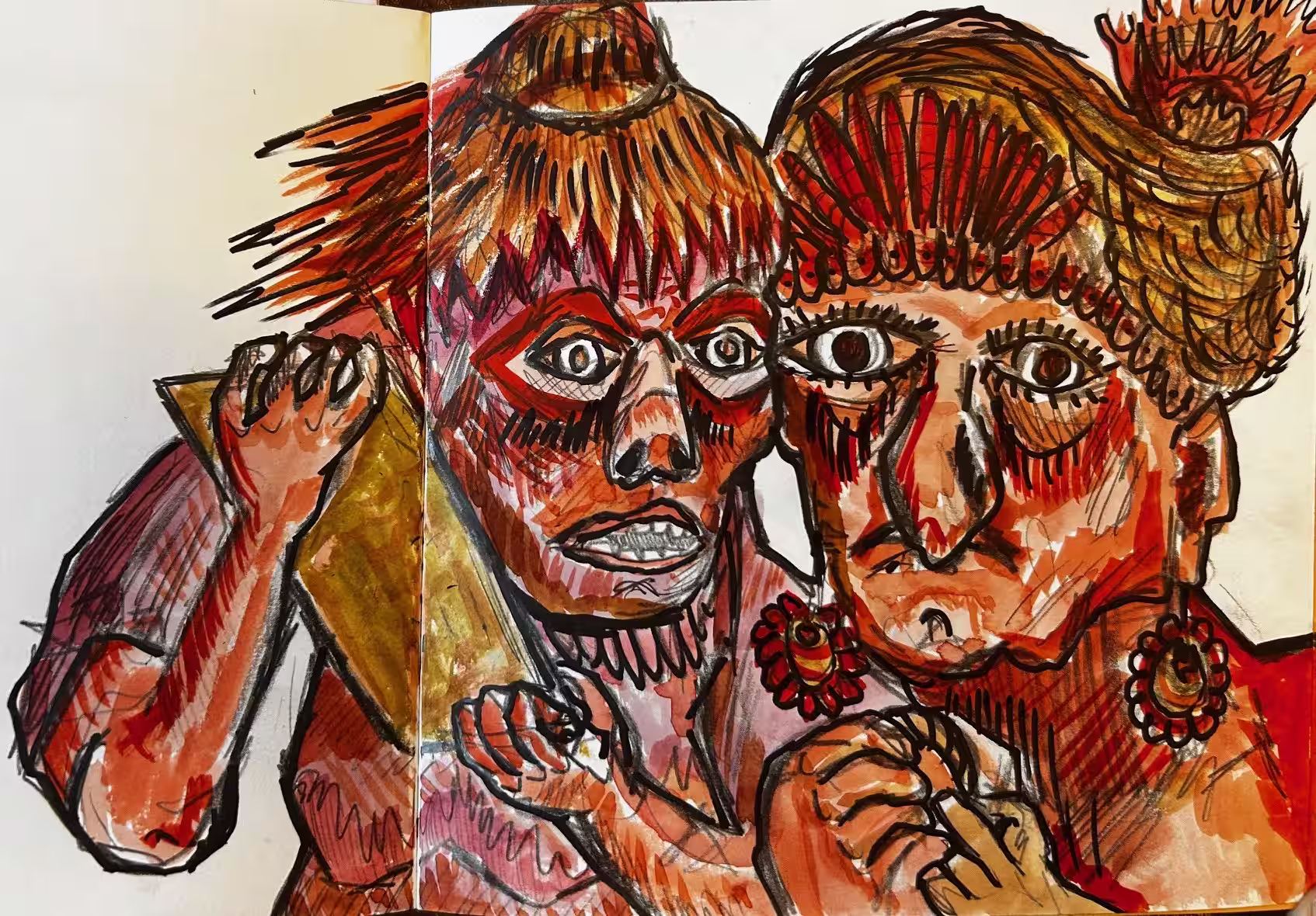 mutton dressed as lamb